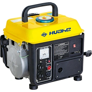 650W gasoline generators