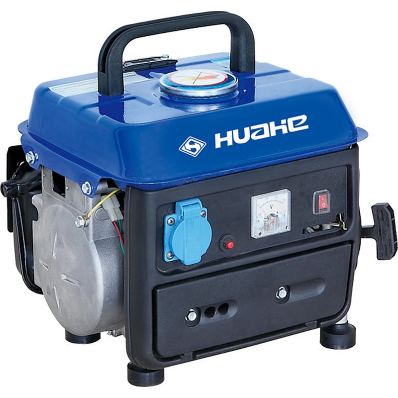 650 watt gasoline generator set with 2.0hp gasoline engine,gasoline generator astra korea