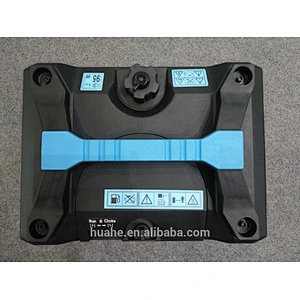 Huahe new product 1000w inverter gasoline generator 220V 50Hz