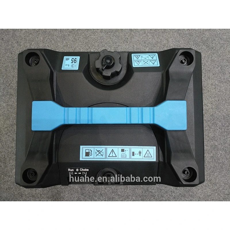 Huahe new product 1000w inverter gasoline generator 220V 50Hz