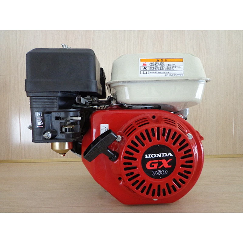 4-stroke single cylinder gasoline engine,engine 5.5hp