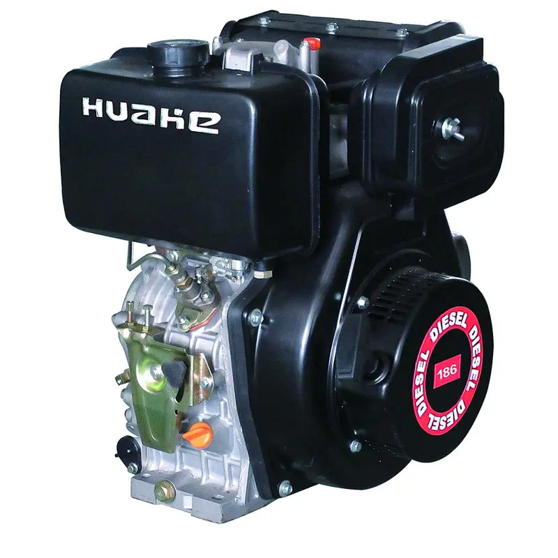 186F Diesel Engine