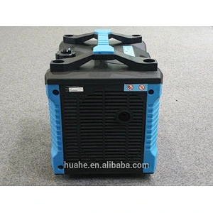 Huahe new product 1000w inverter gasoline generator 220V 50Hz