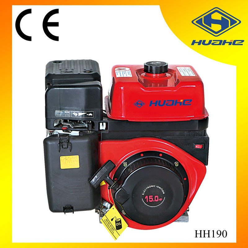 15hp gasoline engine with gx420 electric start, used engines for sale in japan