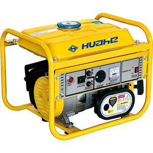 850W New Type Home Used Small Size gasoline generator