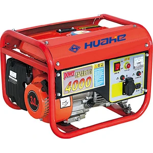 1.0kw gasoline generator 3600rpm with 156f engine