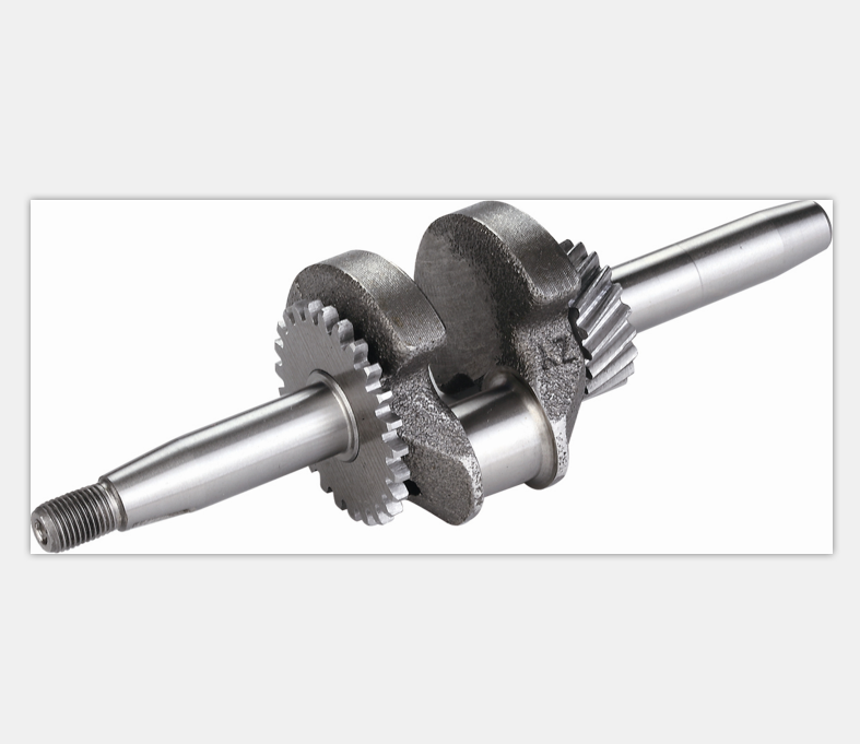 Crankshaft of Gasoline Generator