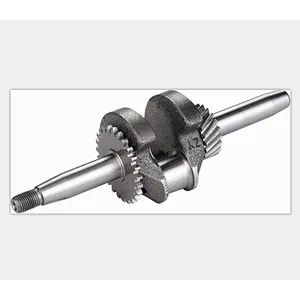 Crankshaft of Gasoline Generator