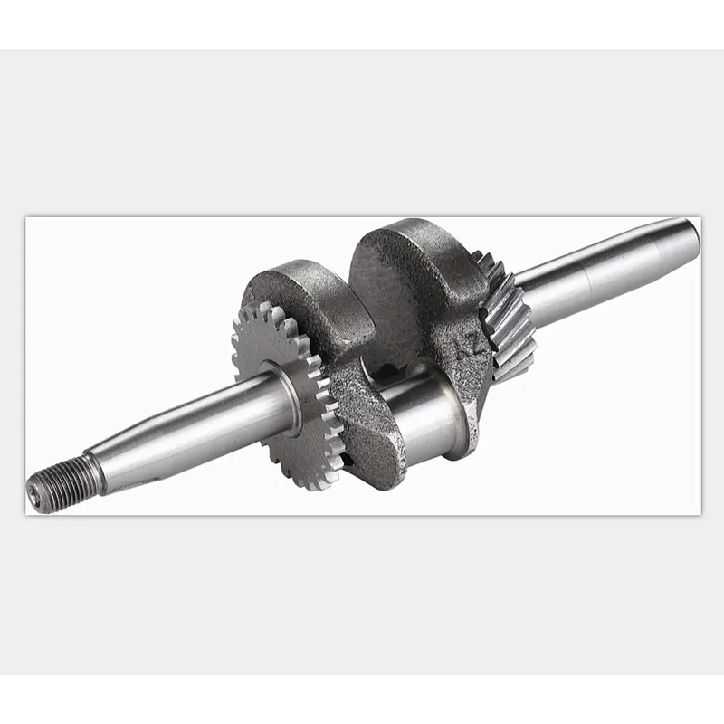 Crankshaft of Gasoline Generator