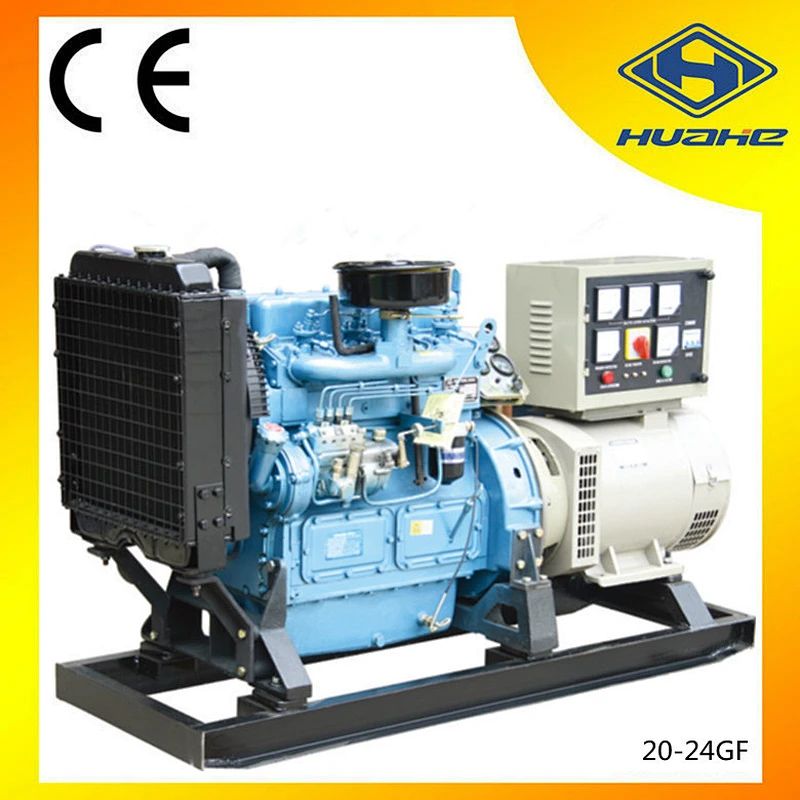 230v portable diesel generator,diesel power generator used,20kva diesel generator price
