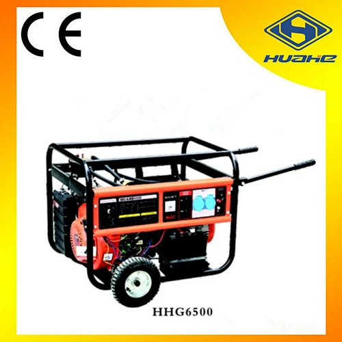 5000 watt gas generator china,natural gas powered generators