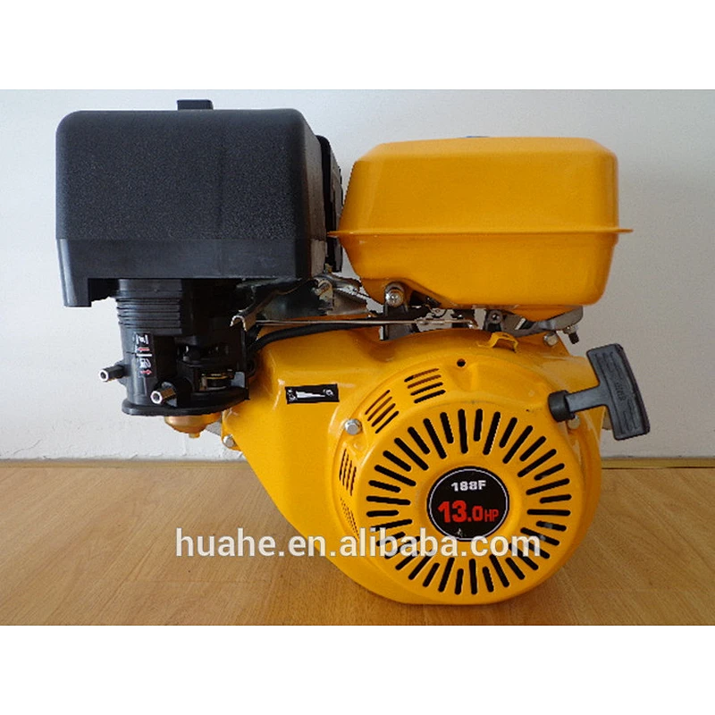 13HP 389cc gasoline engine best,air-cooled generator engine