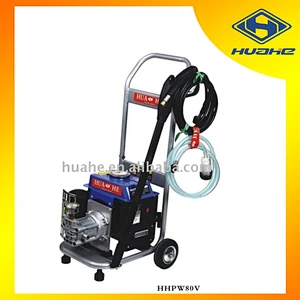 2.0hp gasoline high pressure washer,10mpa high pressure washer