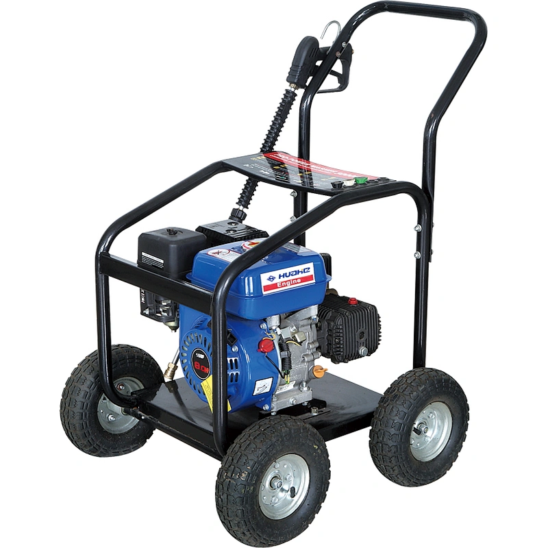 9hp high pressure washer 3600rpm,gasoline high pressure car washer