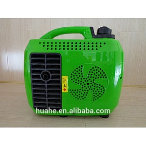 650 watt portable gasoline generator set series,inverter power generator