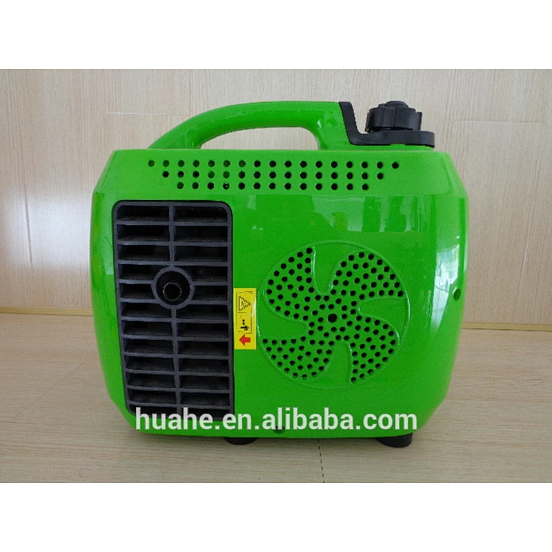 650 watt portable gasoline generator set series,inverter power generator