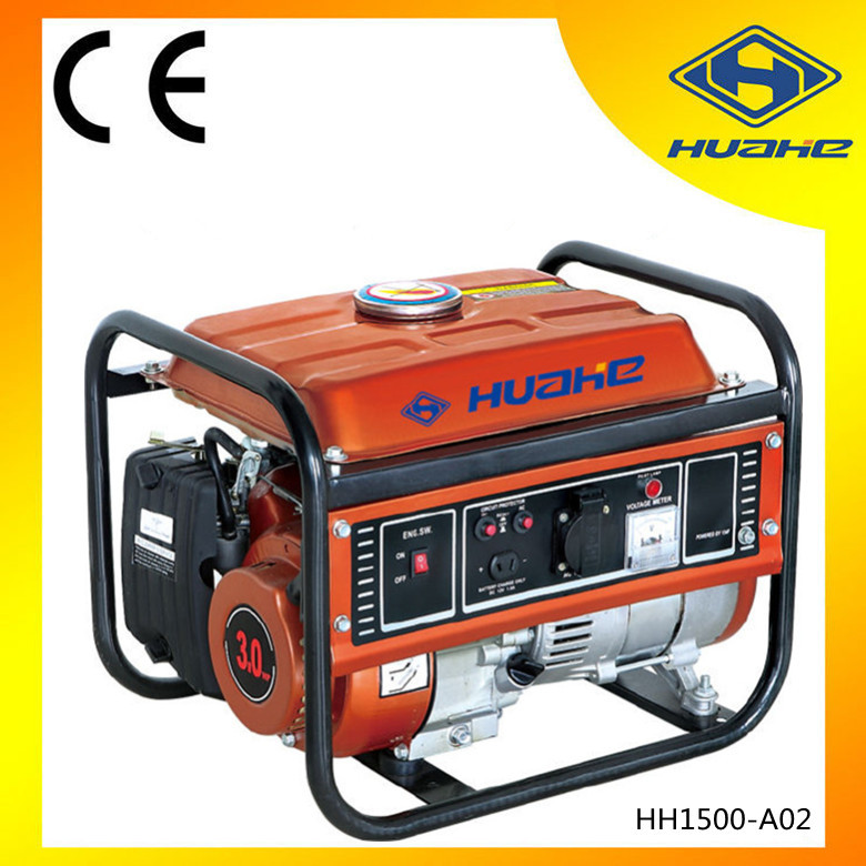 1kw portable gasoline power generators,copper wire generator gasoline