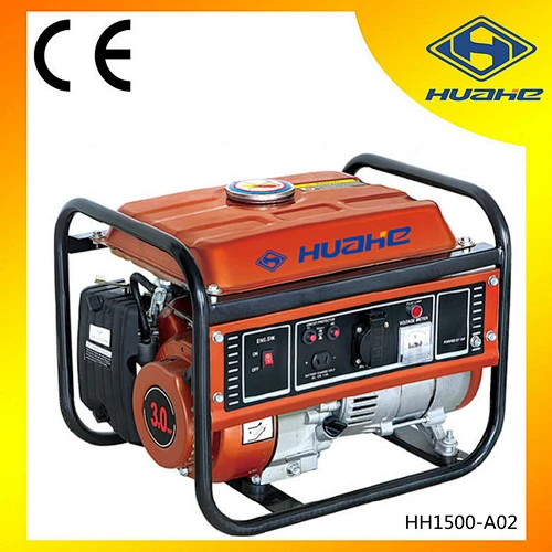 1kw portable gasoline power generators,copper wire generator gasoline