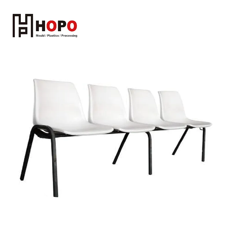 China Mold High Quality Plastic Chair Mould