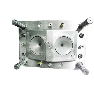 OEM High Precision Bucket Plastic Mould Maker