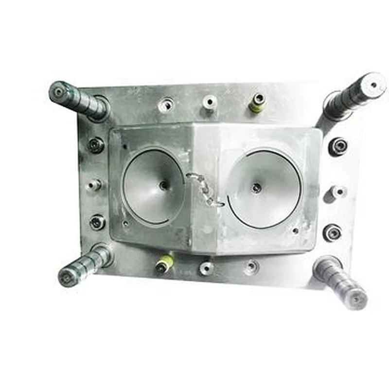 OEM High Precision Bucket Plastic Mould Maker