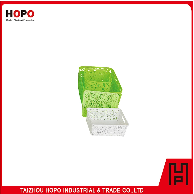 Taizhou Factory Supply Closable Box  Injection Molding