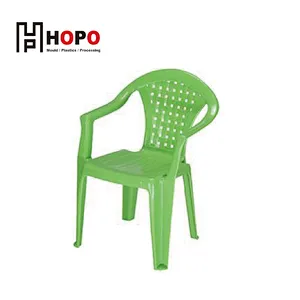 Factory Plastic Mould Wholesale High Quality Child Rocking Chair