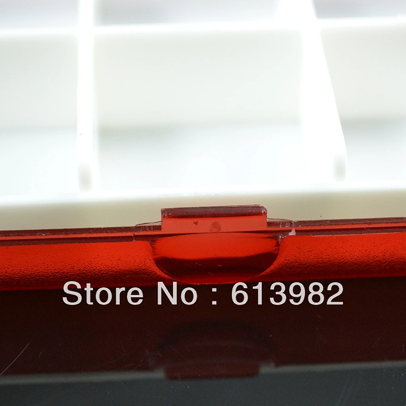 China Mould Manufacturer Supply High Quality Grug Box Mould