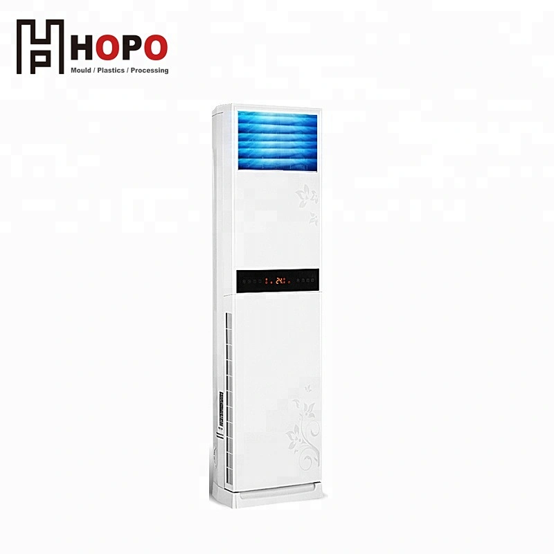 Air Conditioner Filter Injection Mould