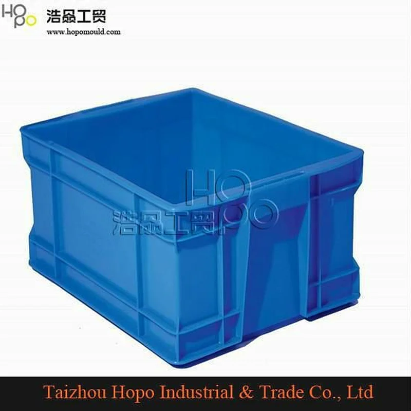 High Quality Plastic Case Plastic Injection Mould