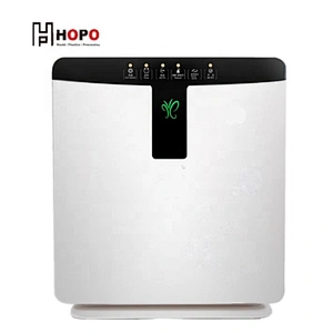 Factory Custom Air Purifier Parts Injection Mould