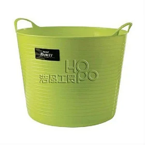 Customized High Quality Clothing Basket Molding Manufacturer