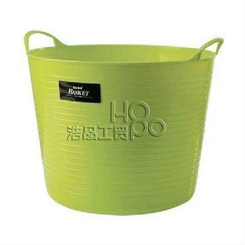 Customized High Quality Clothing Basket Molding Manufacturer