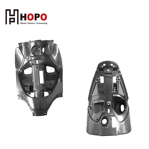 Car and Motorcycle Seat Molds Manufacturer