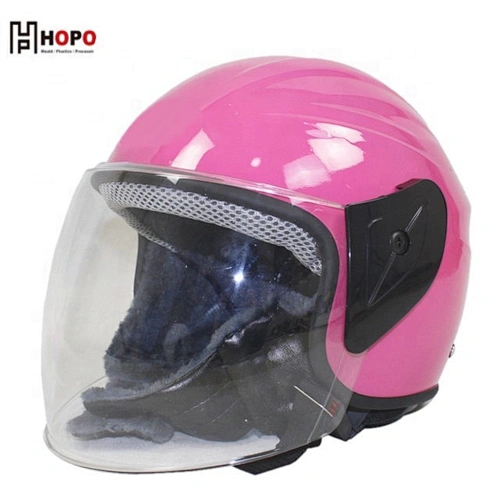 Plastic Motorcycle Helmets Injection Mould