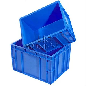 High Quality Plastic Case Plastic Injection Mould