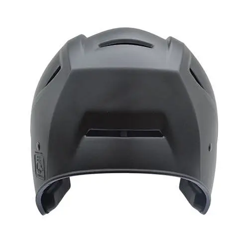 Motorcycle Helmet Parts Plastic Injection Mould