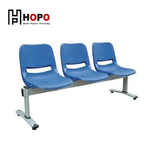 China Mold High Quality Plastic Chair Mould