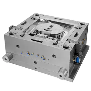 Car and Motorcycle Seat Molds Manufacturer