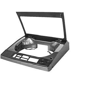 Washing Machine Console Frame Plastic Injection Mould