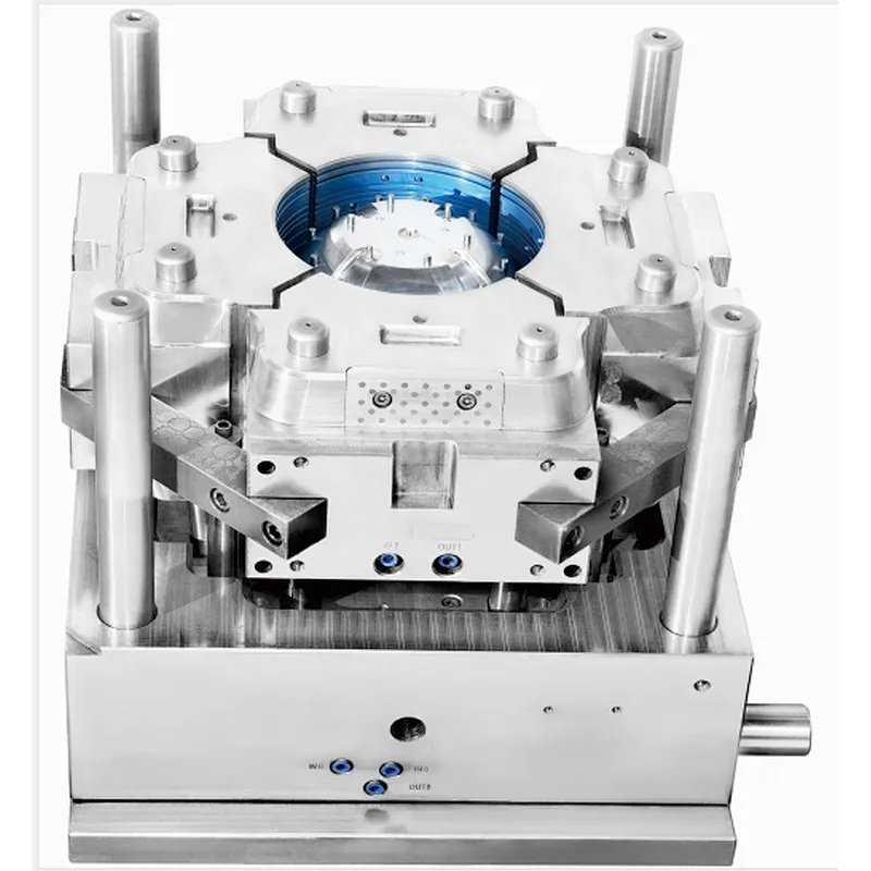 Water Dispenser Parts Plastic Injection Mould