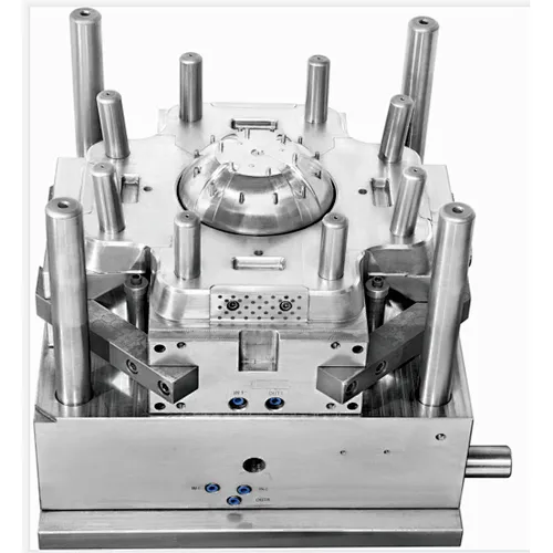 Water Dispenser Parts Plastic Injection Mould
