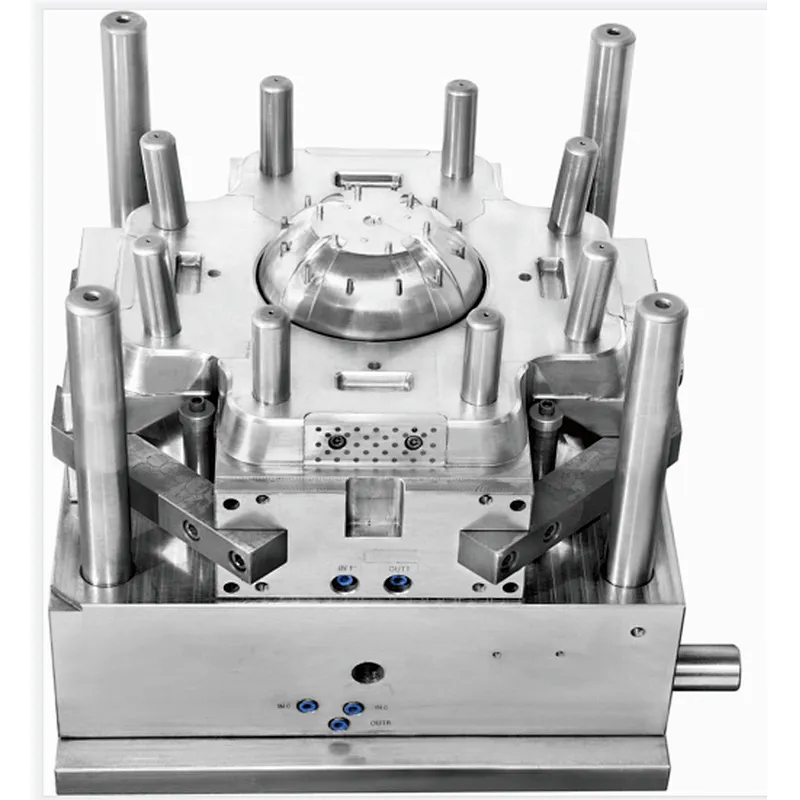 Water Dispenser Parts Plastic Injection Mould
