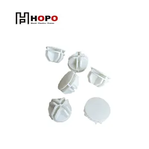Custom Washing Machine Knob Injection Mould