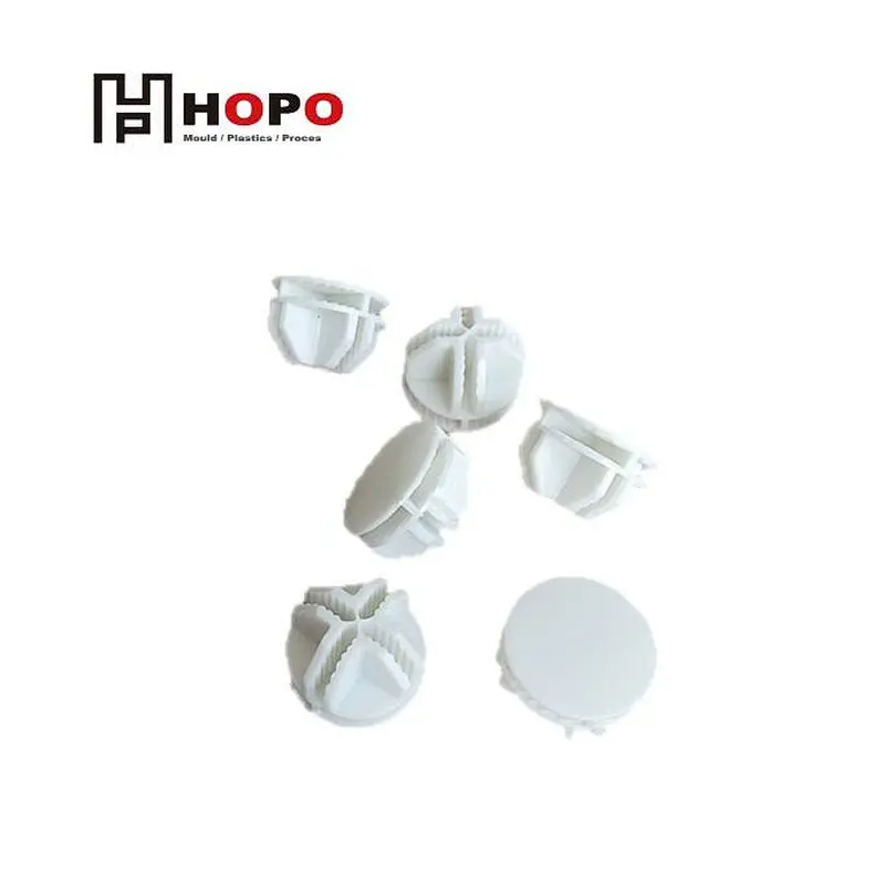 Custom Washing Machine Knob Injection Mould