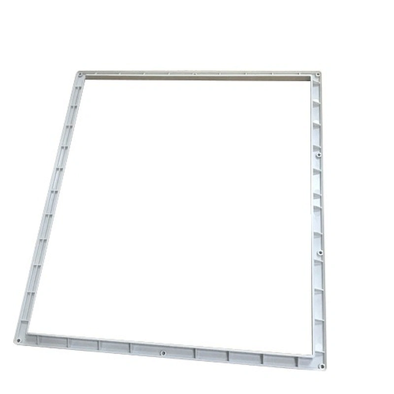 Custom Plastic TV Frame injection Mould Factory