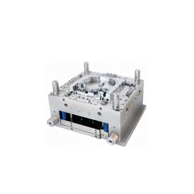 Washing Machine Top Panel Cover Injection Mould