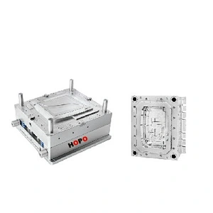 Plastic Washing Machine Internal Parts Mould Fitting