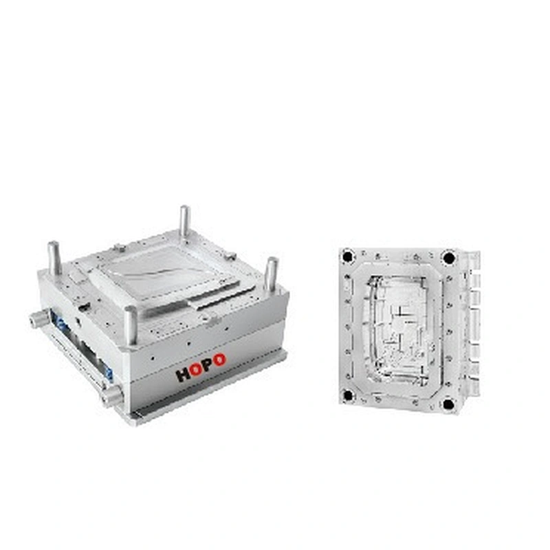 Plastic Washing Machine Internal Parts Mould Fitting