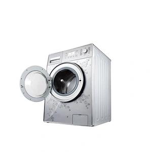 Washing Machine Console Door Plastic Mould Factory